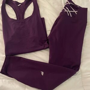 Fabletics set